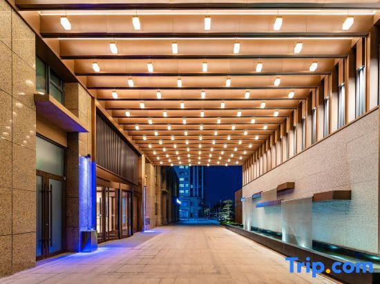 Лиаоченг: Holiday Inn Express Liaocheng Etdz