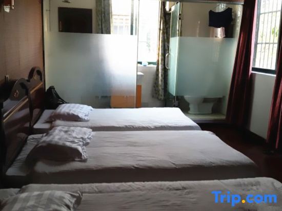 Шанхай: Shanghai Jinxiang Hotel