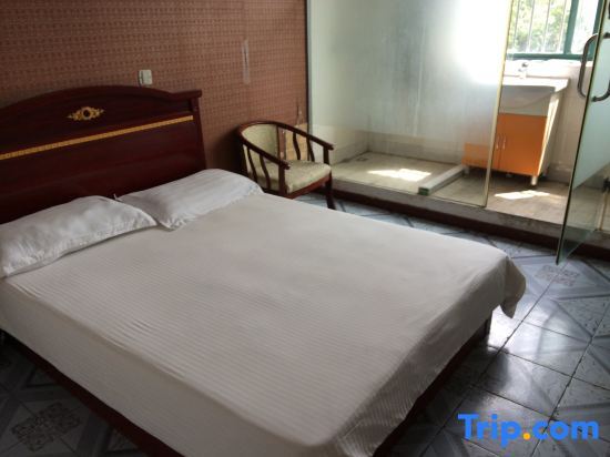 Шанхай: Shanghai Jinxiang Hotel