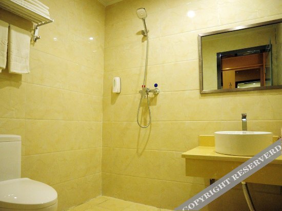 Хеби: Wanxiang Fashion Chain Hotel Qixian Hongqi Road