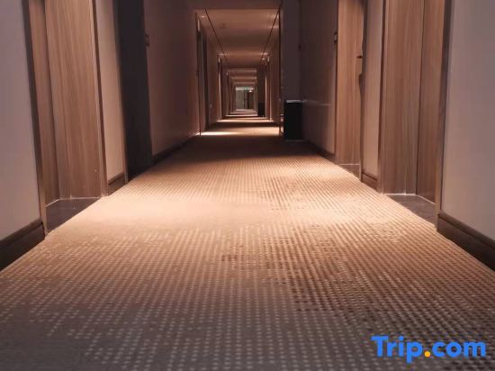 Хеби: Wanxiang Fashion Chain Hotel Qixian Hongqi Road