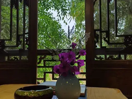 Чэнду: Pingle Ancient Town Sanjiang River View Homestay (Chuanxi Zhuhai Branch)