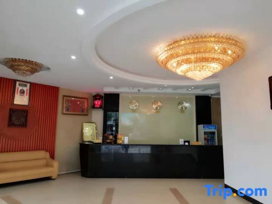 Wuxue Wenmin Business Hotel — фото 1