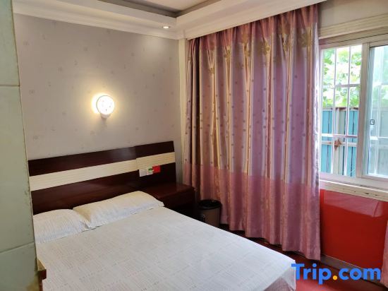 Шанхай: Xinyi Fashion Hostel