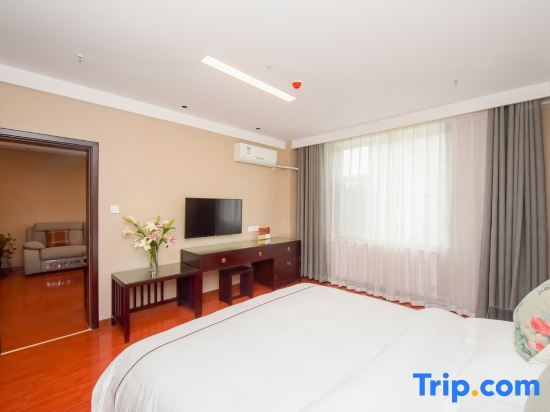 Шицзячжуан: Wencheng Hotel