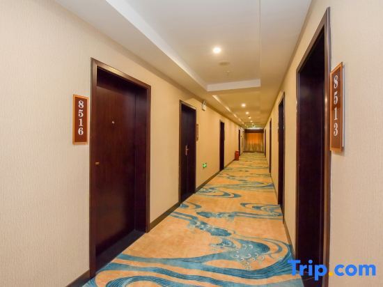 Шицзячжуан: Wencheng Hotel