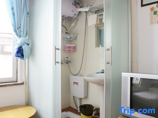 Шанхай: Beili Hostel