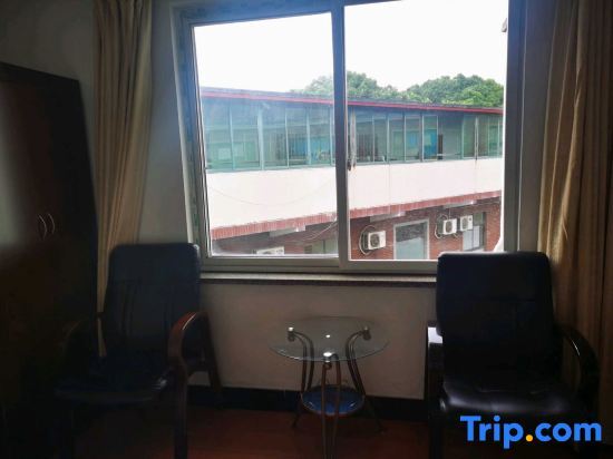 Шанхай: Beili Hostel