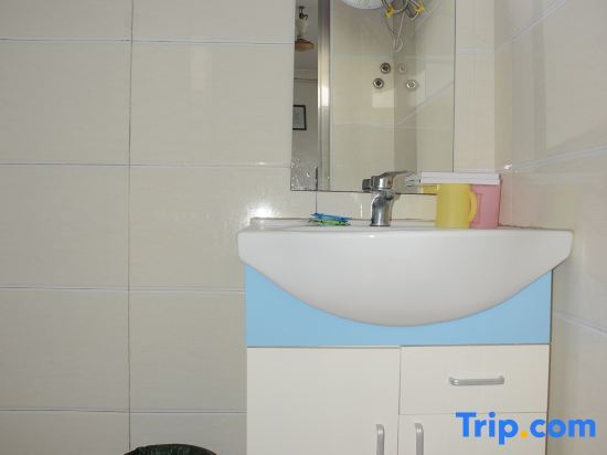 Шанхай: Beili Hostel