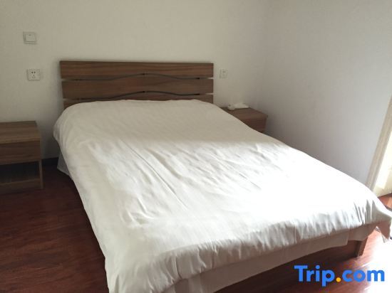 Шанхай: Fuyuanlou Hostel