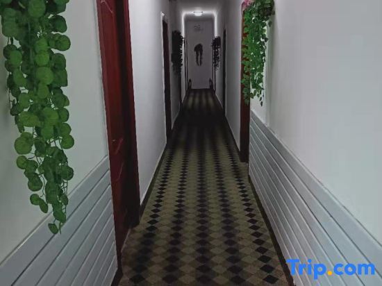 Шанхай: Shanghai Hangbo Hotel