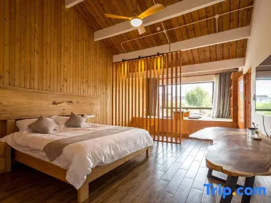 Шанхай: Jingxiang Yihao Hostel