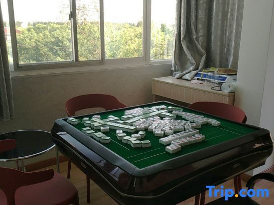 Шанхай: Shanghai Sea Mengfu Villa