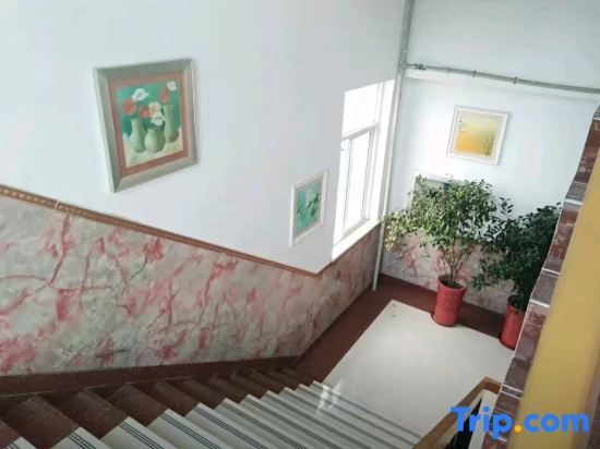 Шанхай: Le8 Business Hotel