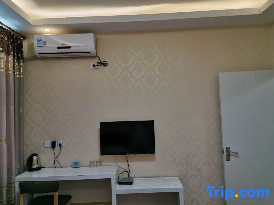 Шанхай: 86 Express Hotel