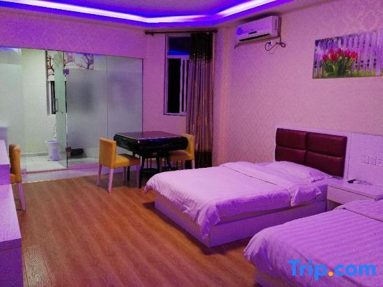 Шанхай: 86 Express Hotel