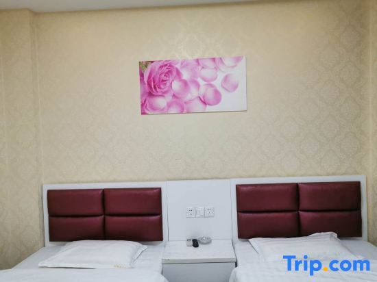 Шанхай: 86 Express Hotel