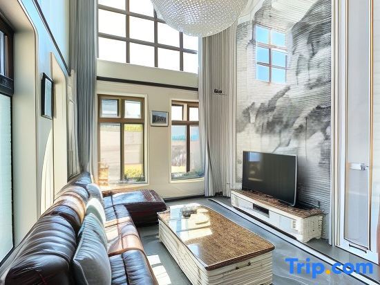 Пекин: Shuianxiangju Boutique Homestay