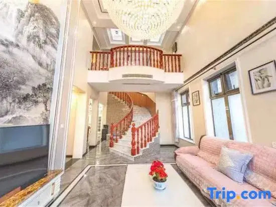 Пекин: Shuianxiangju Boutique Homestay