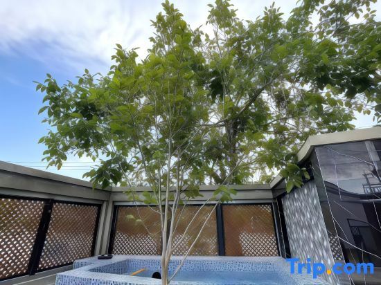 Пекин: Shuianxiangju Boutique Homestay