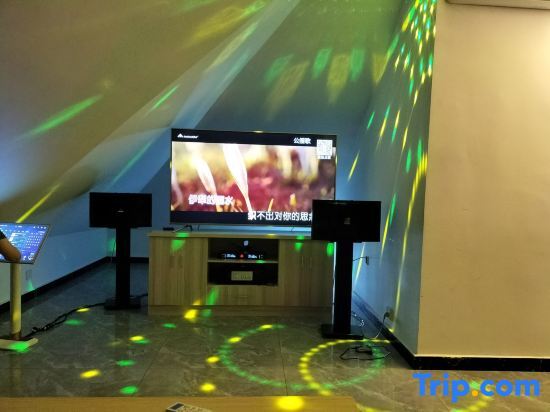Пекин: Shuianxiangju Boutique Homestay
