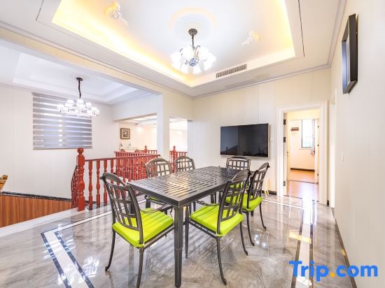 Пекин: Shuianxiangju Boutique Homestay