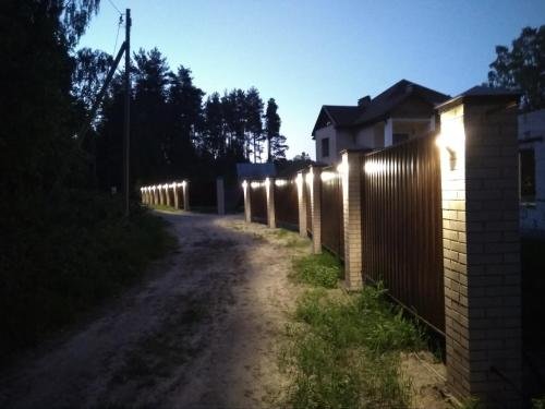 Салми: River House