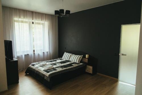Салми: River House