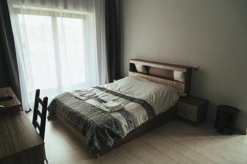 Салми: River House