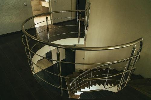 Салми: River House