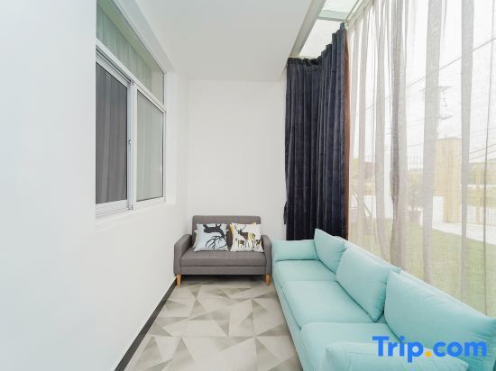 Шанхай: Shanghai Nanshe Boutique B&B