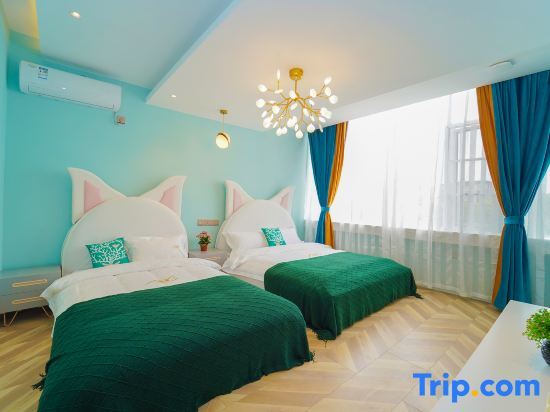 Шанхай: Shanghai Nanshe Boutique B&B