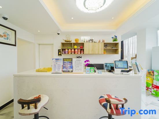Шанхай: Shanghai Nanshe Boutique B&B