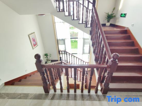 Шанхай: Shanghai Liyuan Jiashe Boutique Homestay