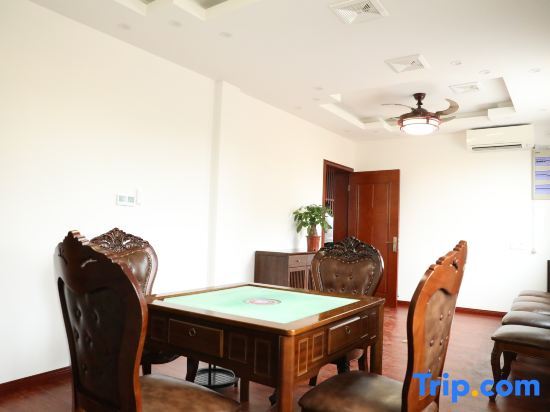 Шанхай: Shanghai Liyuan Jiashe Boutique Homestay