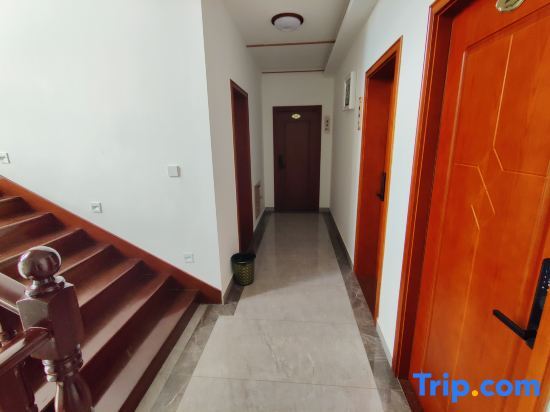 Шанхай: Shanghai Liyuan Jiashe Boutique Homestay