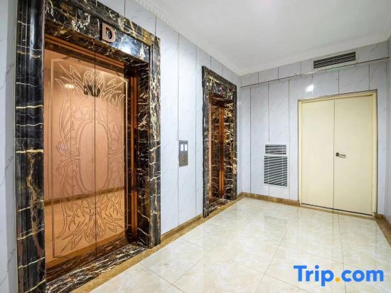 Шанхай: Shanghai Mier Cinema Apartment