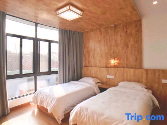 Шанхай: Shanghai Xiangyin Homestay