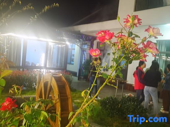 Шанхай: Shanghai Xiangyin Homestay