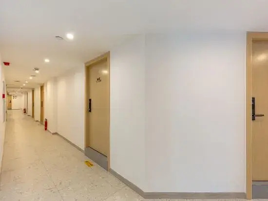 Ханчжоу: Yootel Hostel Hangzhou