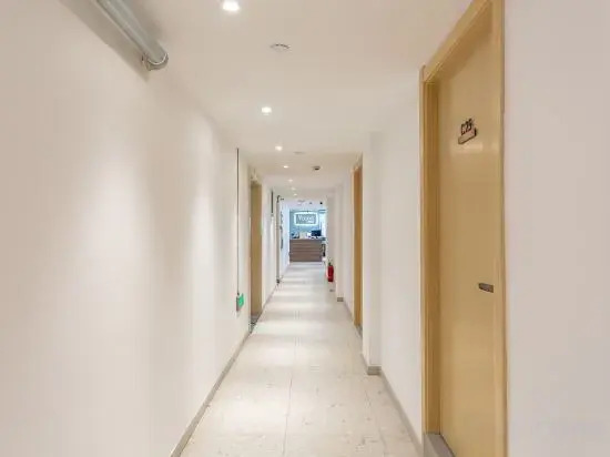 Ханчжоу: Yootel Hostel Hangzhou