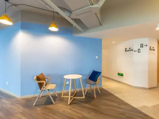 Ханчжоу: Yootel Hostel Hangzhou