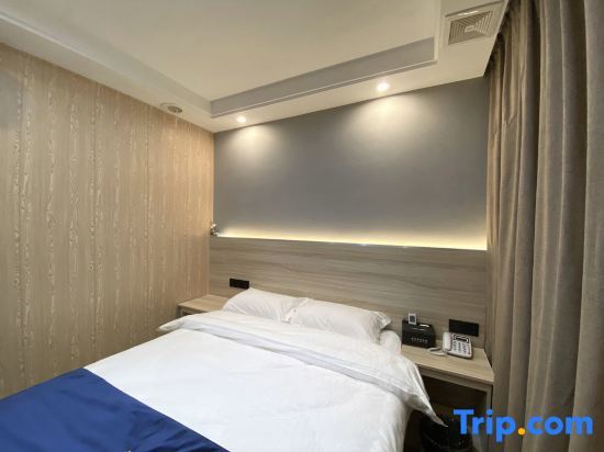 Шанхай: Shanghai Bolun Hotel