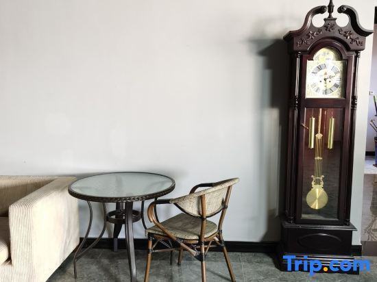 Шанхай: Shanghai Puchun Intl. Hostel