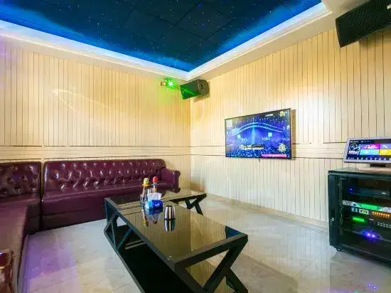 Шанхай: Near Youshe Homestay, Chongming, Shanghai