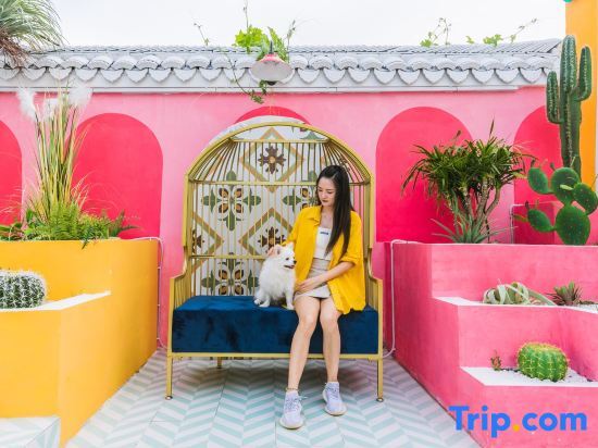 Шанхай: Shanghai Xiyuan Homestay