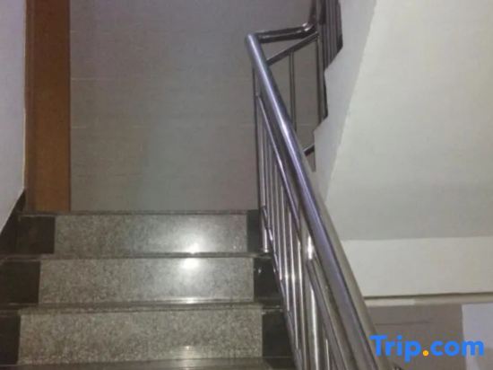 Шанхай: Shanghai Xiaohuating Hotel