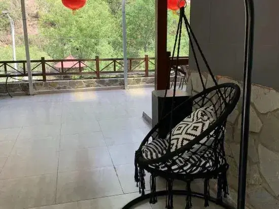 Пекин: Beijing Zuoshan Youshui Mountain Villa