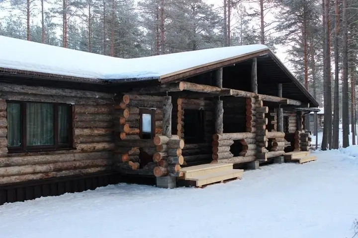 Медвежьегорск: Сампо (дубль)