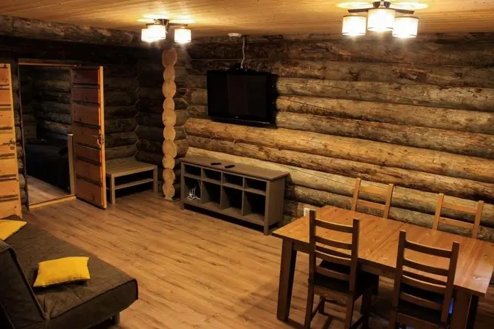 Медвежьегорск: Сампо (дубль)